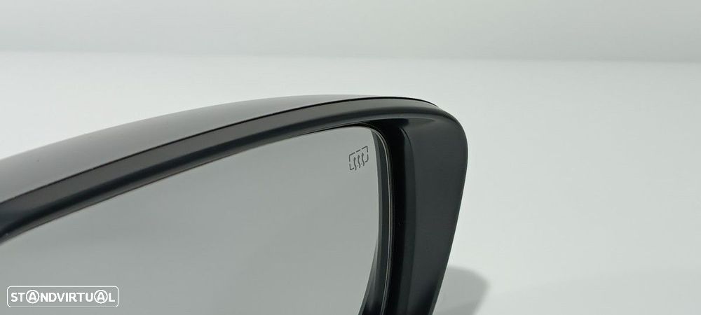 RETROVISOR DIREITO NISSAN X-TRAIL (T32) ACENTA - 3