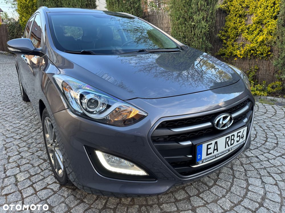 Kia Ceed 1.4 CVVT Dream Team Edition - 39