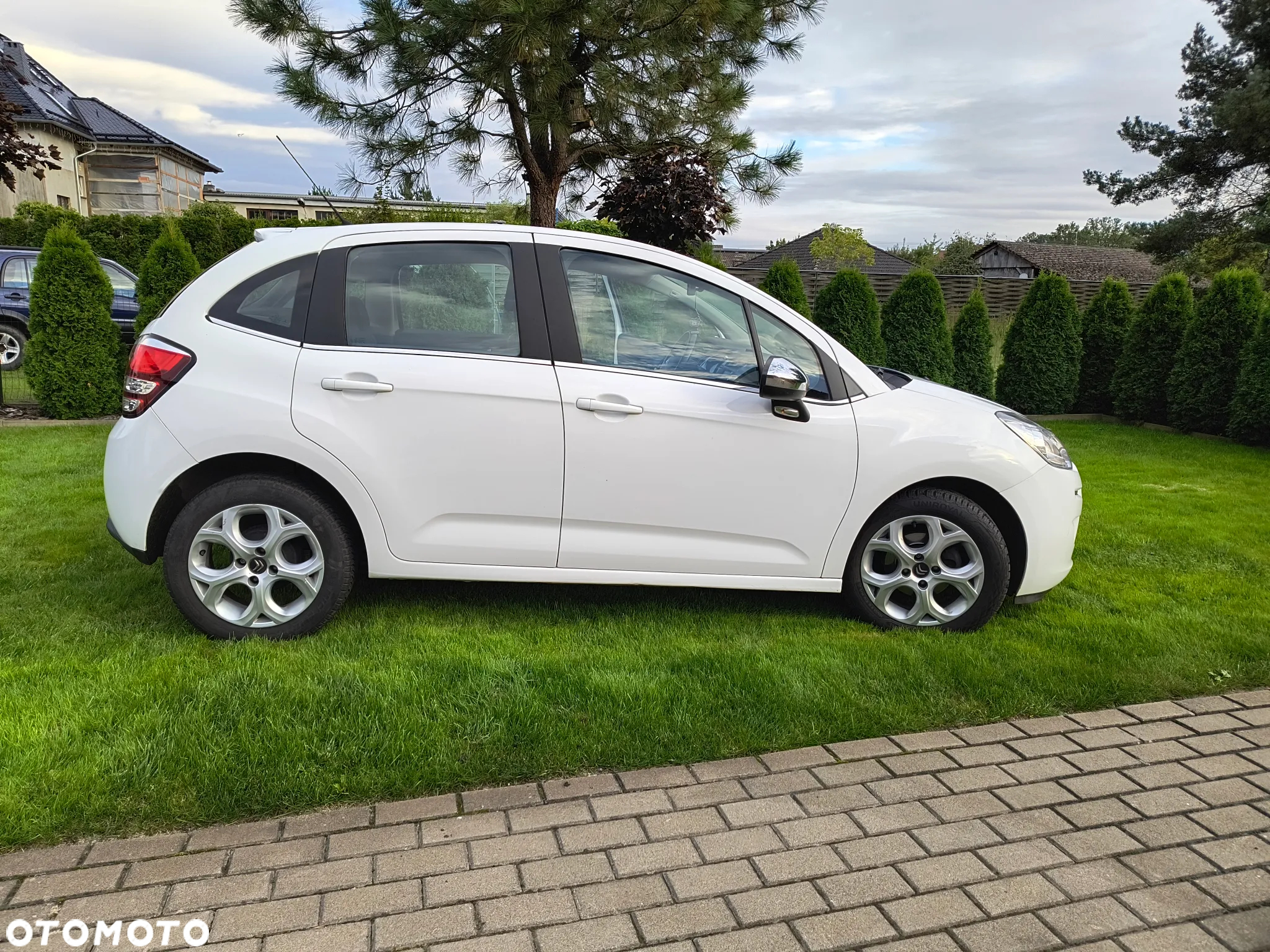 Citroën C3 1.2 PureTech Elle - 2