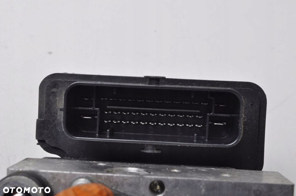RENAULT CAPTUR I LIFT 1.5 dCi POMPA ABS 476601842R - 3