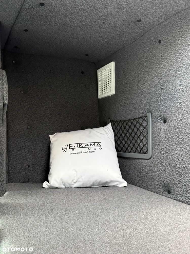 Iveco Daily 35S18HA8/P AirPro, Tacho - 22