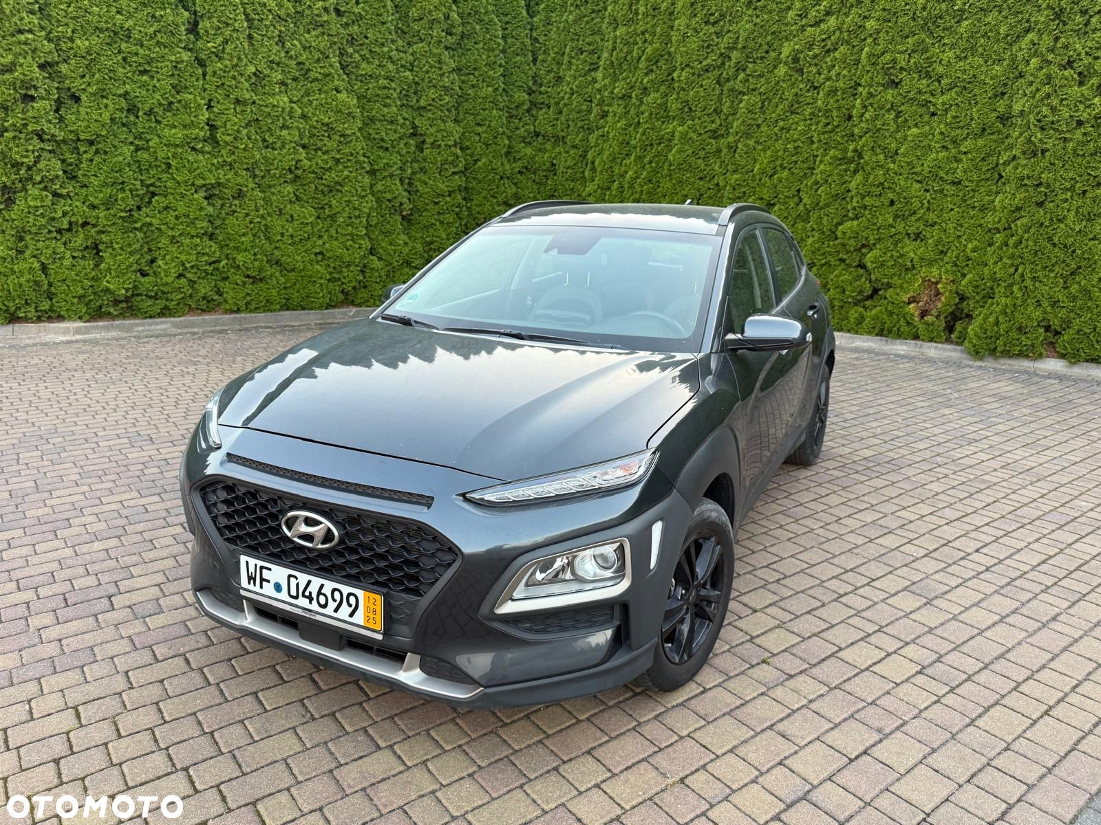 Hyundai Kona 1.0 T-GDI Comfort - 17