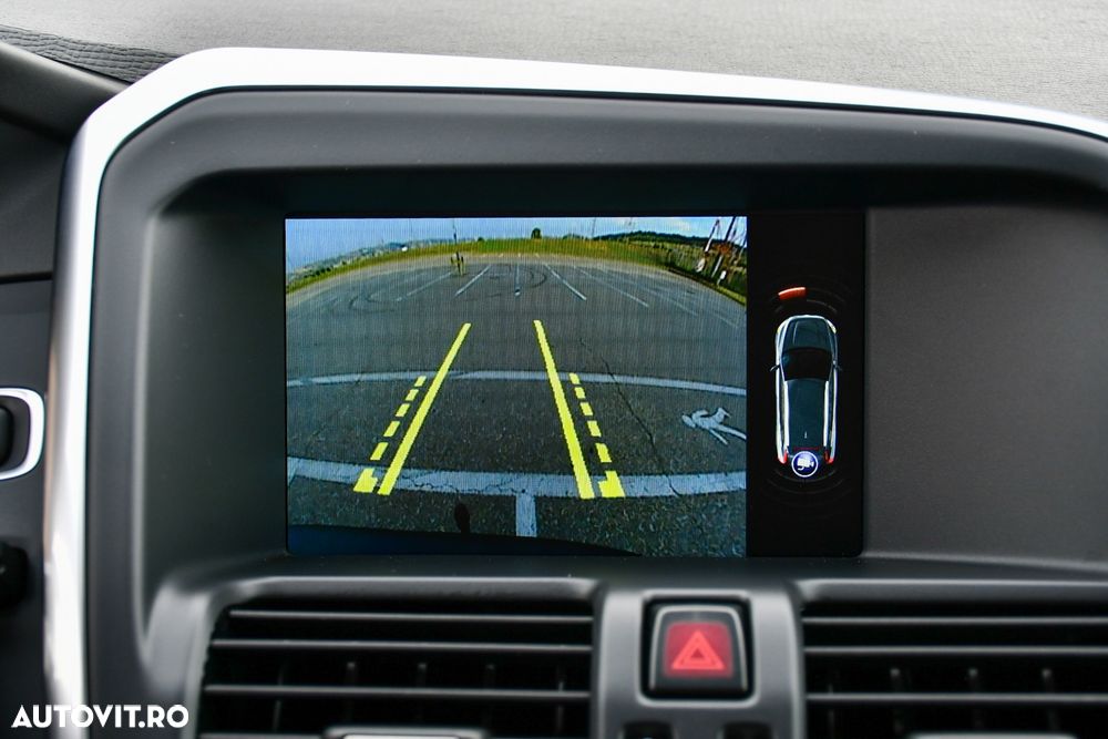 VOLVO XC60 2015 — imagine 19