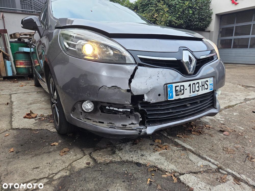 Renault Grand Scenic ENERGY dCi 110 EDC BOSE EDITION - 9