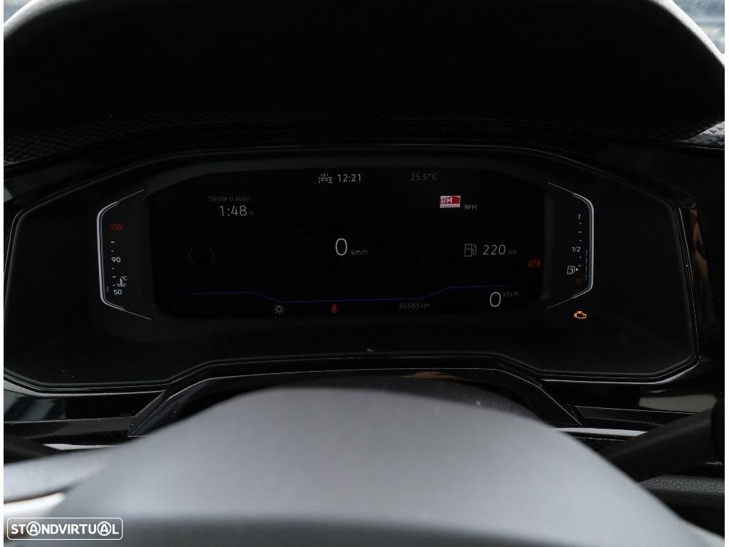 VW Polo 1.0 TSI Life - 33