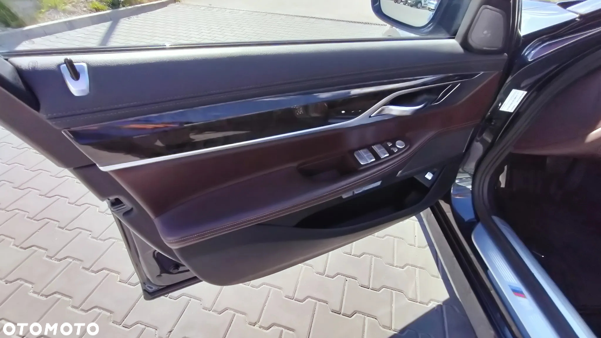 BMW Seria 7 730d xDrive - 19