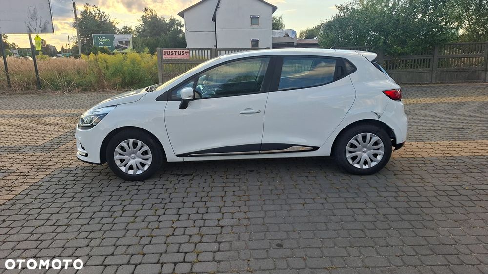Renault Clio Energy TCe 90 Start & Stop Intens - 5