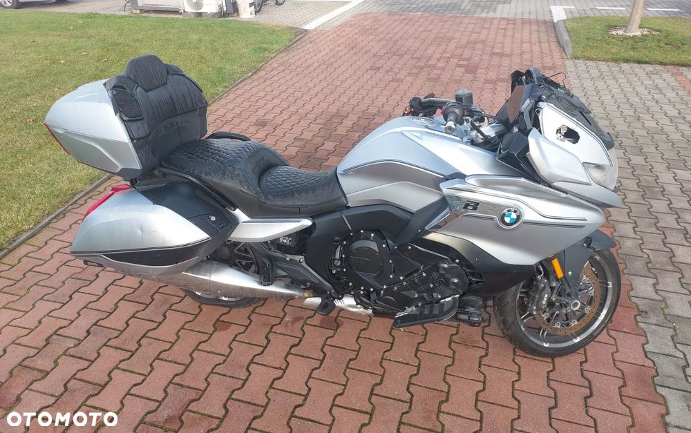 BMW K - 3