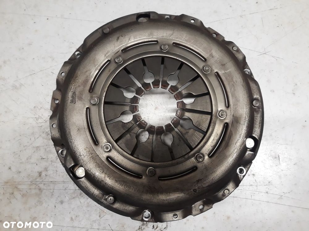 SPRZĘGŁO KOŁO DWUMASOWE VOLKSWAGEN PASSAT B6  2,0 TDI  703597 - 3