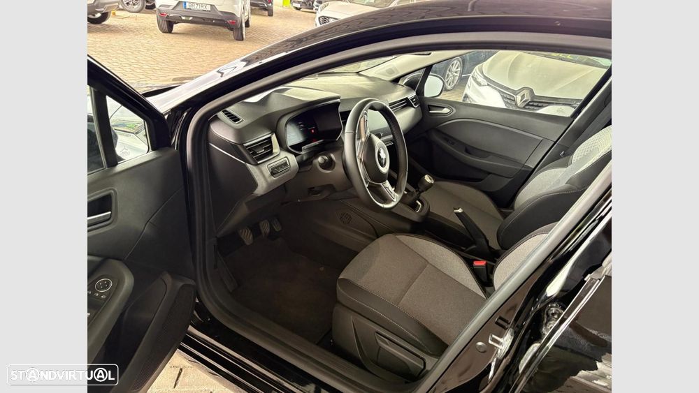 Mitsubishi Colt 1.0 MPI Kyoto - 10