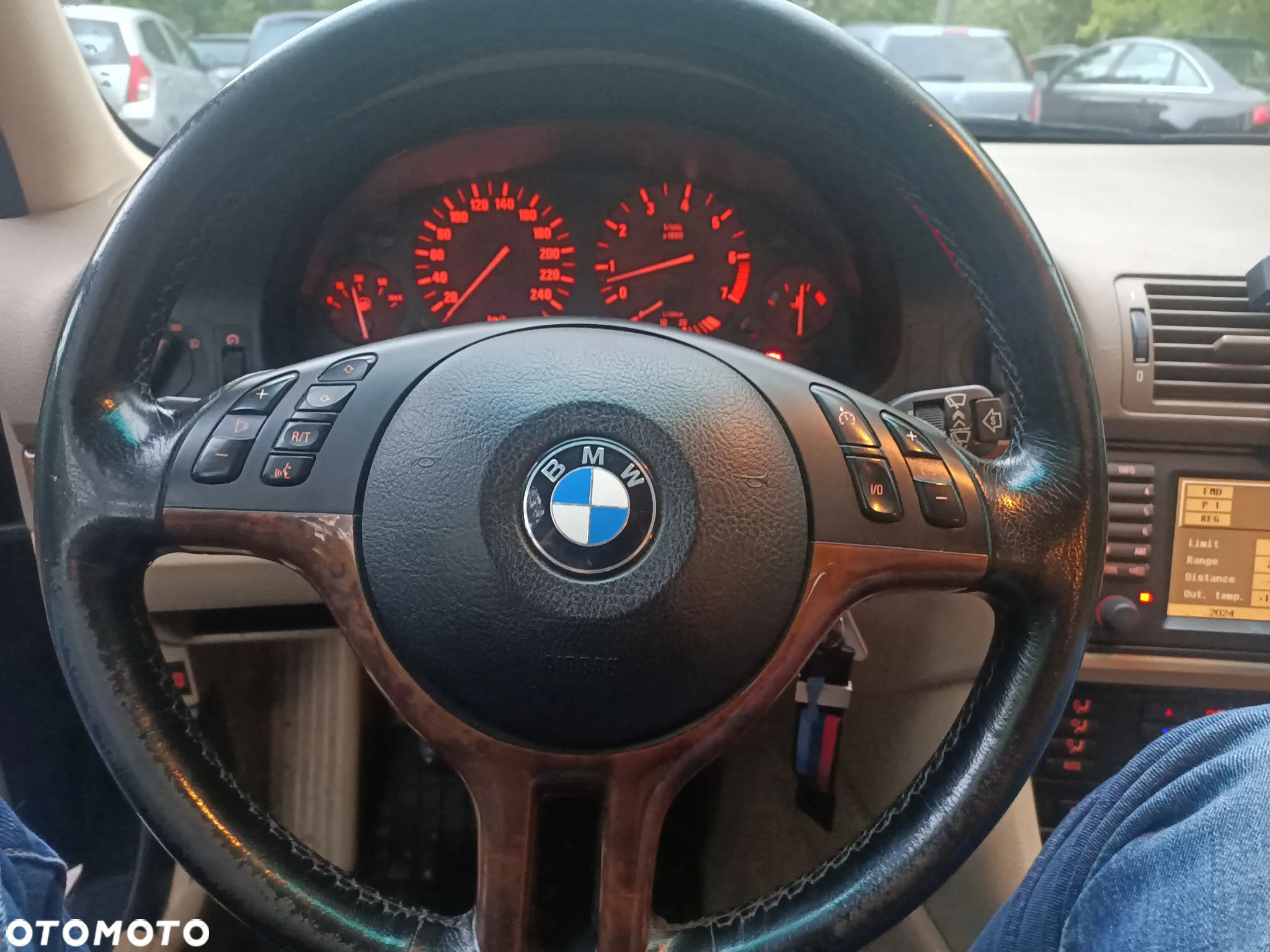 BMW Seria 5 530i - 3