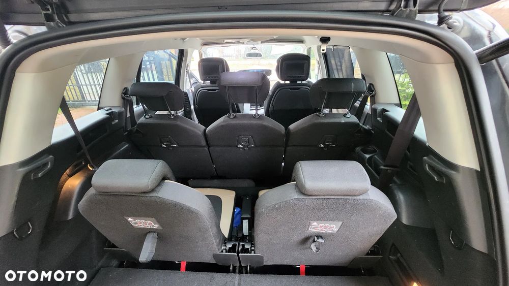 Citroën C4 Grand Picasso 2.0 BlueHDi Exclusive - 21