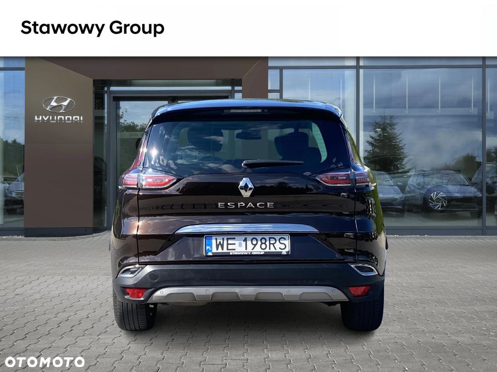 Renault Espace 1.8 TCe Energy Initiale Paris EDC - 4