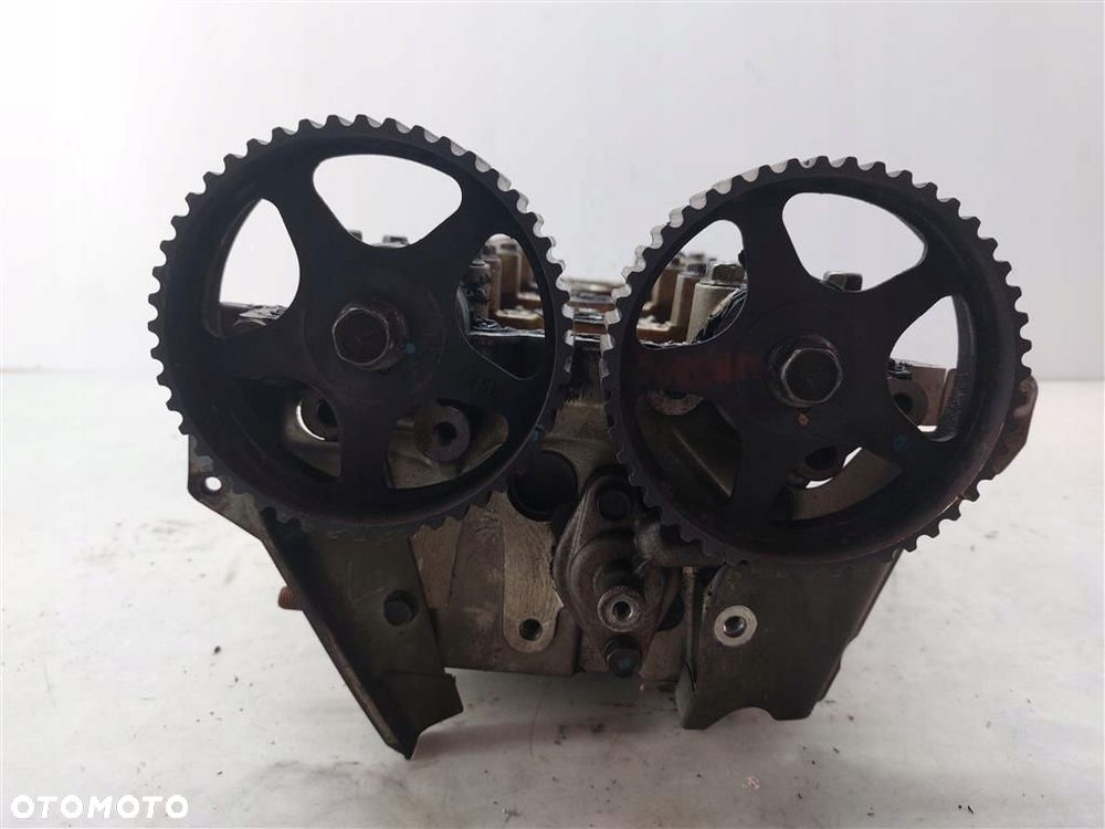 Głowica PRAWA WAŁKI Kia Sorento I 2002-2009 3,5 V6 BENZYNA - 6