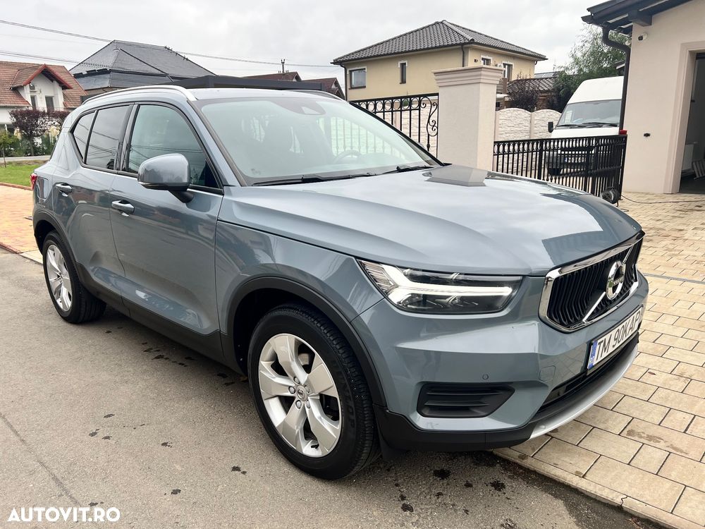 Volvo XC 40 D3 Momentum - 3