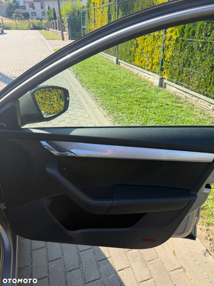 Skoda Octavia 1.8 TSI 4x4 Joy DSG - 20