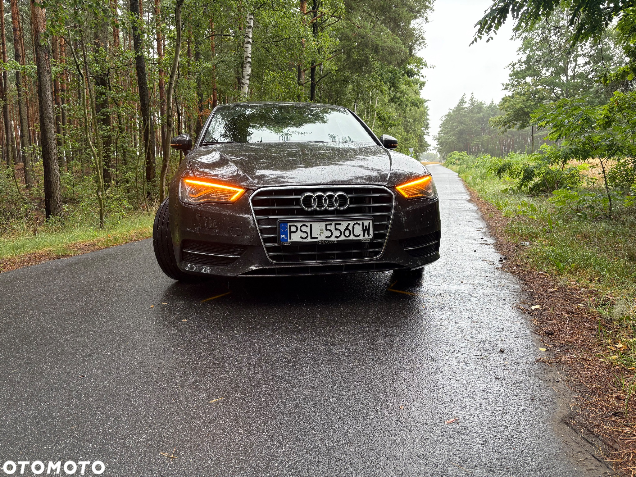Audi A3 1.4 TFSI CoD ultra Ambiente S tronic - 6