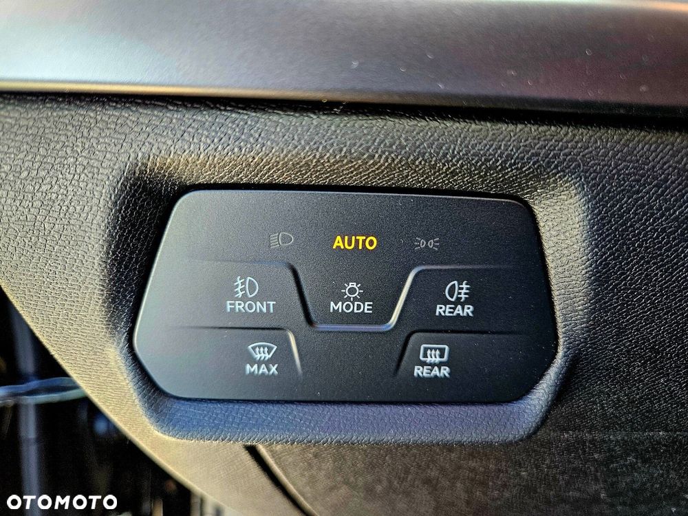 Cupra Formentor 1.5 TSI DSG - 22