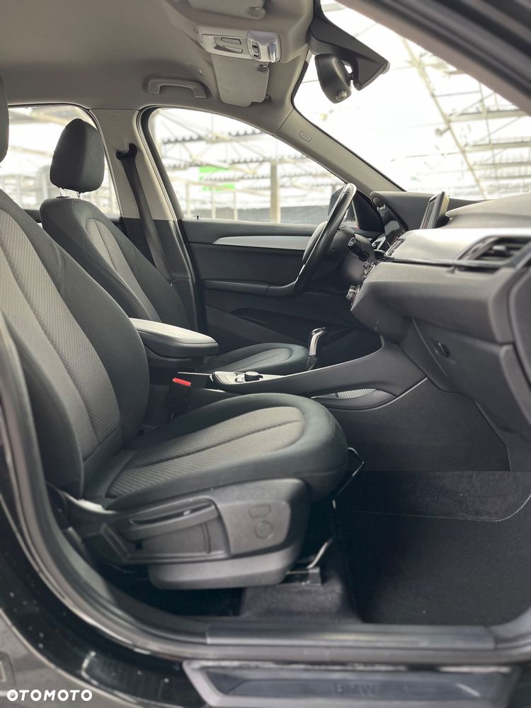 BMW X1 sDrive18d - 24