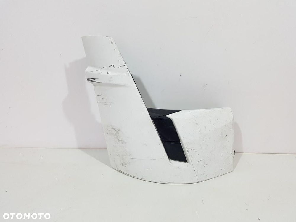 RENAULT RANGE GAMA T EVO LIFT NAROŻNIK ZDERZAKA PRZEDNIEGO PRZÓD PRAWY ORYG - 1