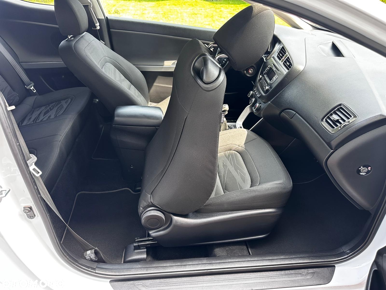 Kia ProCeed Pro_cee'd 1.6 GDI L - 18