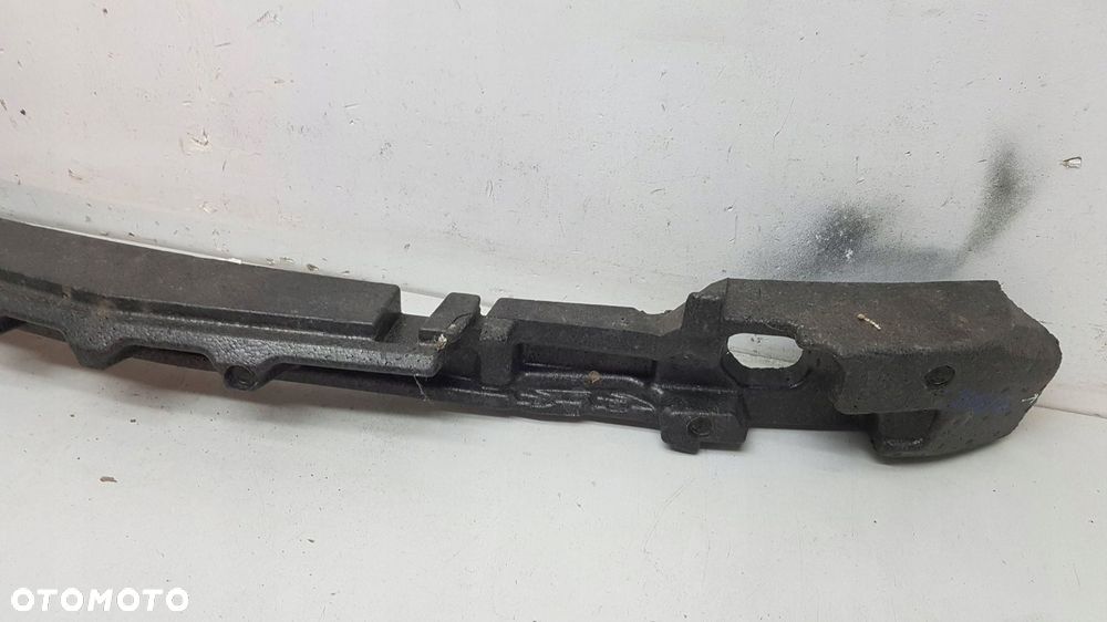 mercedes b klasa w256 absorber zderzaka przedniego - 2