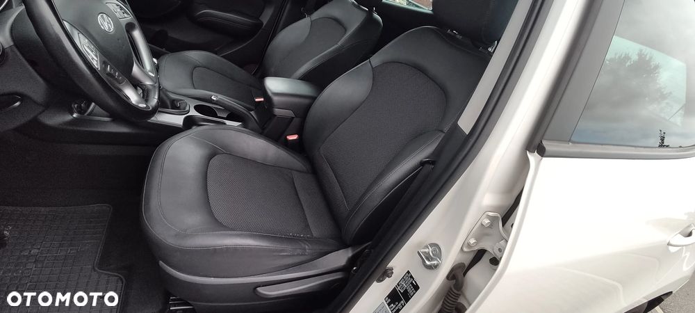 Hyundai ix35 1.6 2WD Style - 25