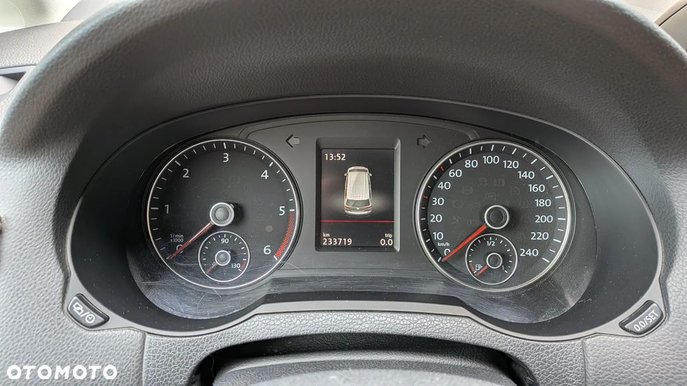 Volkswagen Sharan - 24