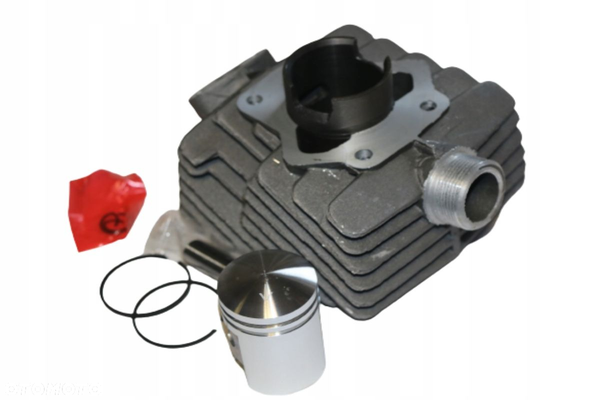 CYLINDER NOMINAŁ ROMET MOTORYNKA OGAR KADET kmp - 3