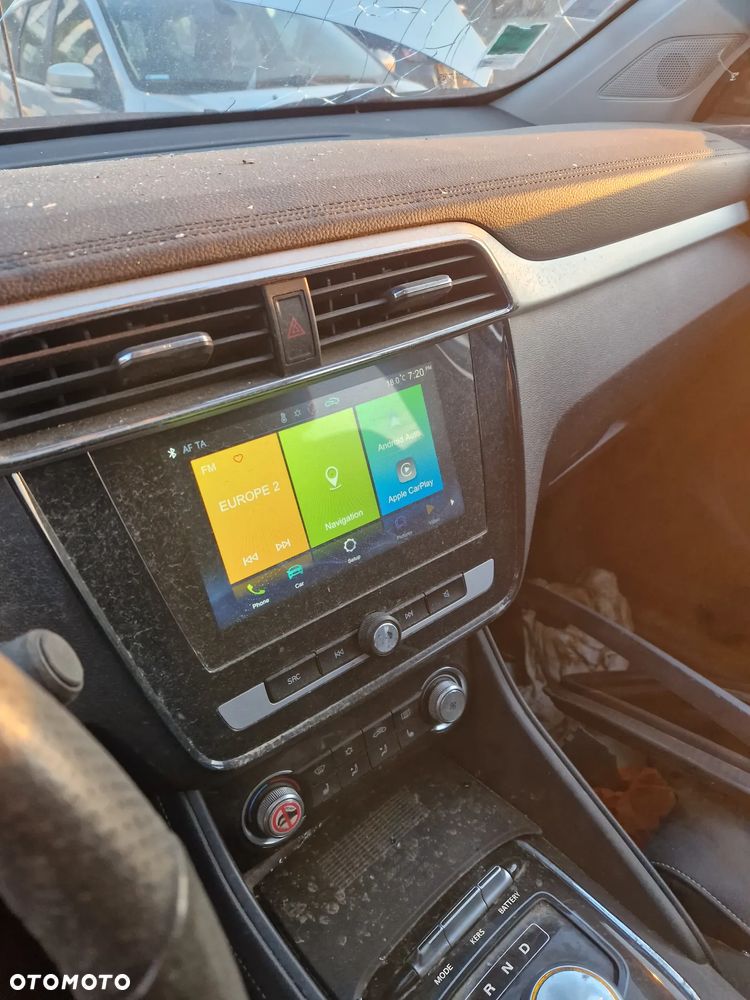 MG ZS Comfort - 8