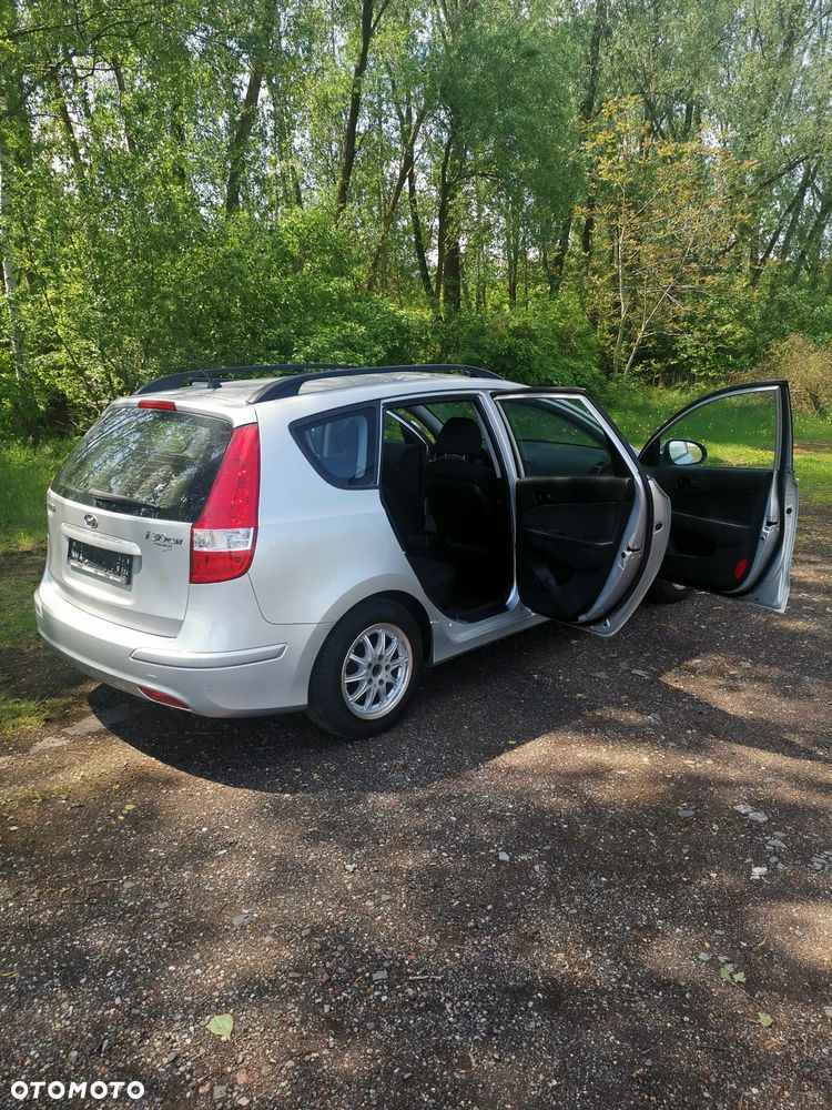 Hyundai i30 - 3
