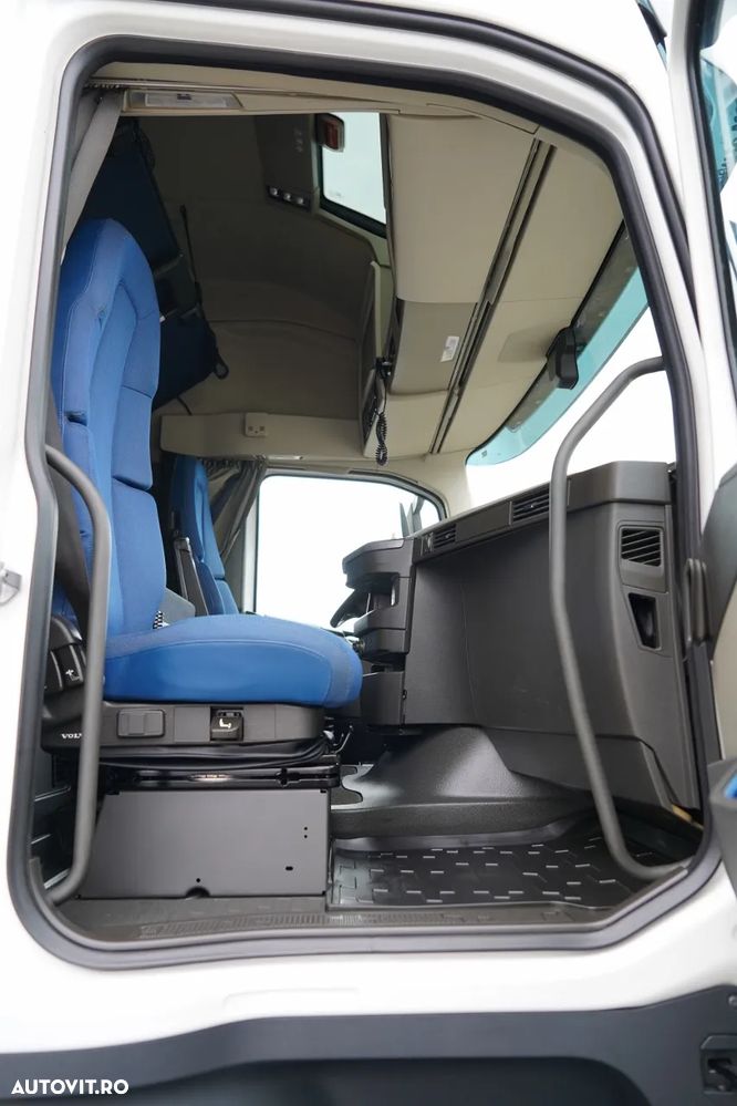 Volvo FH 500 / I- PARK COOL / I-SAVE / EURO 6 - 36