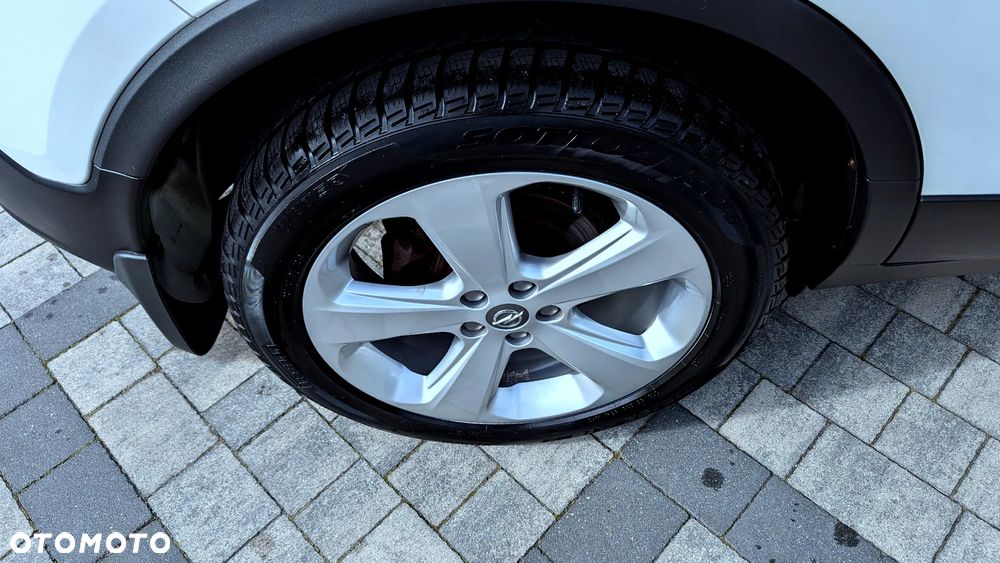 Opel Mokka 1.4 T Cosmo EU6 - 30