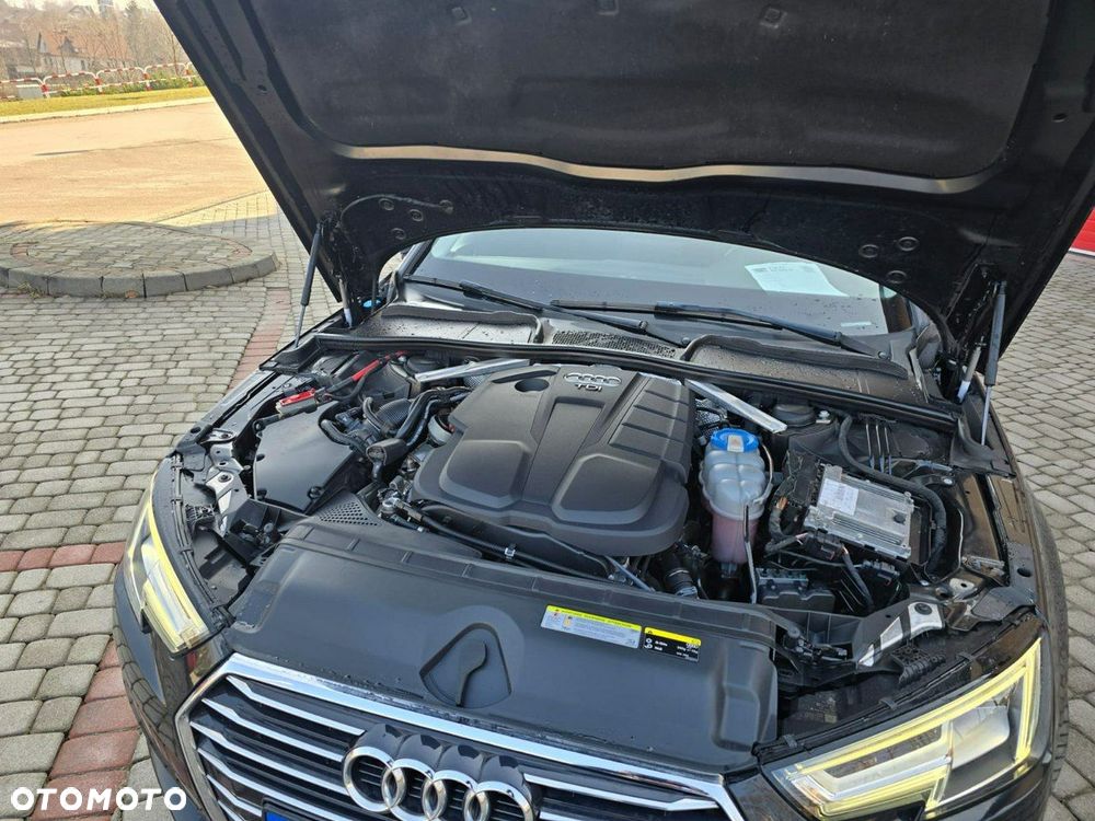 Audi A4 Allroad - 40