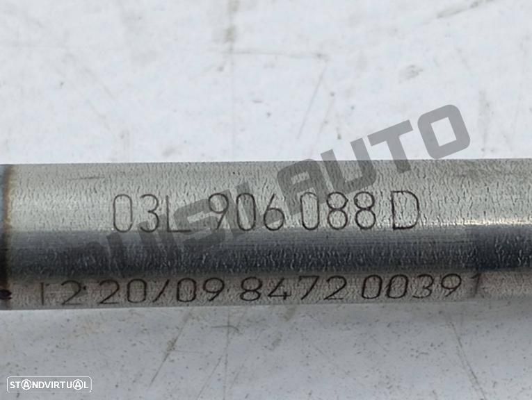 Sonda Temperatura Gases Escape 03l906_088d Audi A4 B8 (8k) [200 - 4