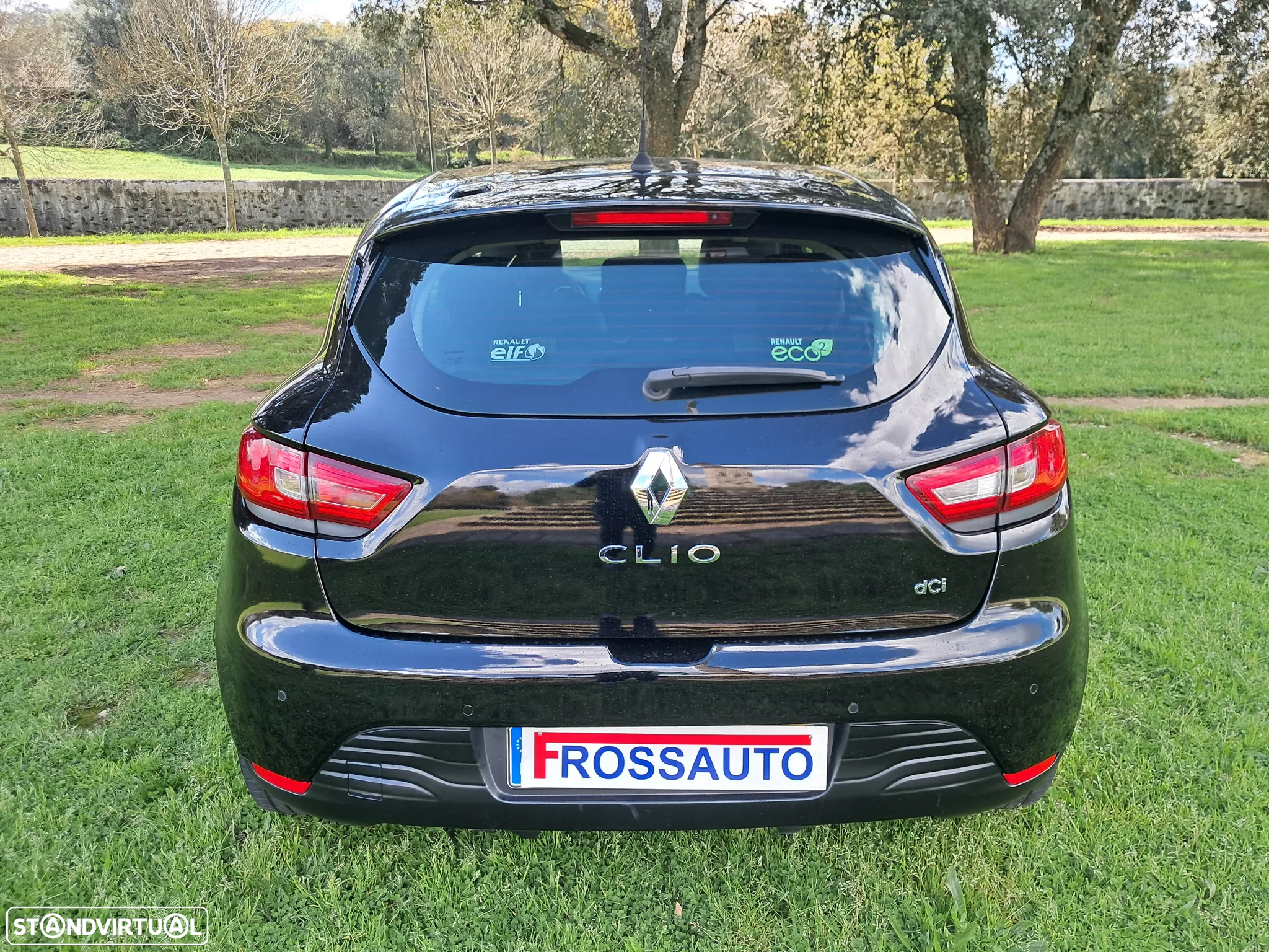 Renault Clio 1.5 dCi Dynamique S 83g - 5