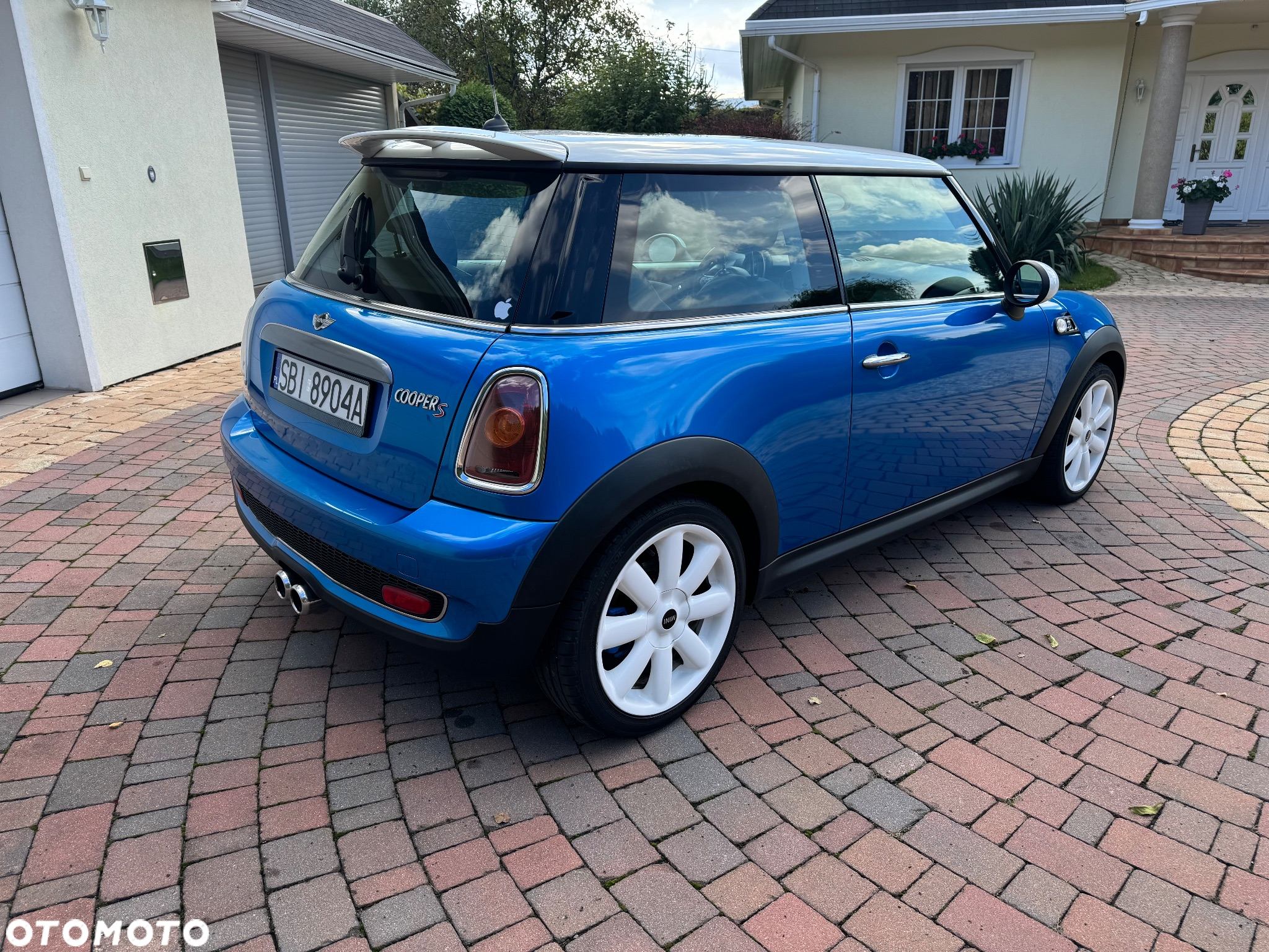 MINI Cooper S Standard - 4