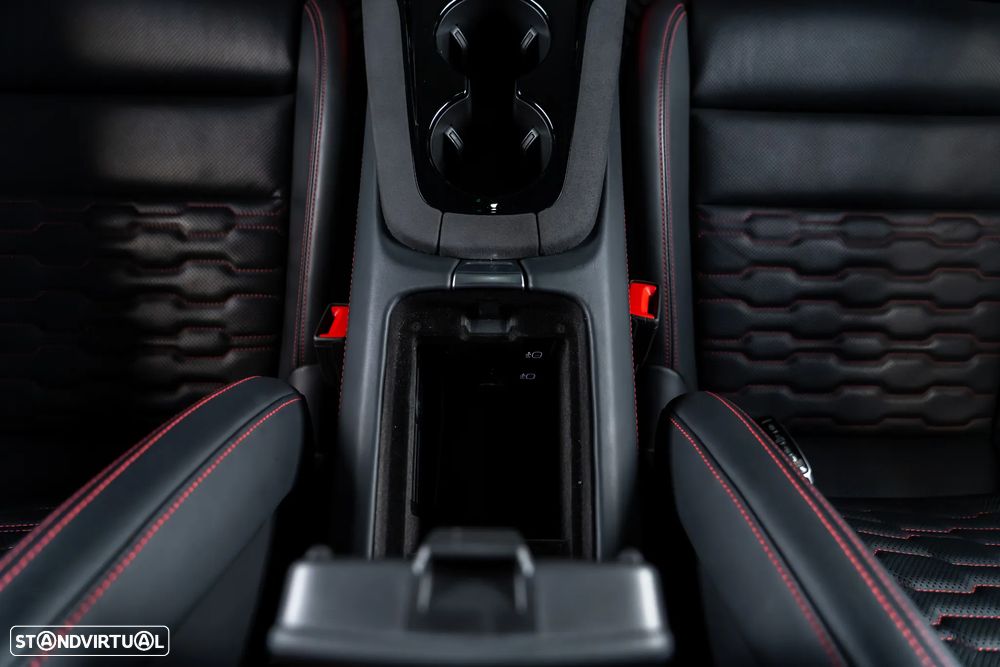 Audi RS e-tron GT quattro - 33