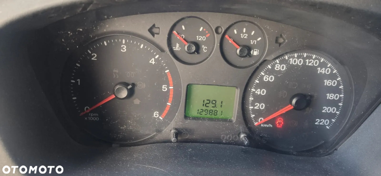 Ford Transit - 7