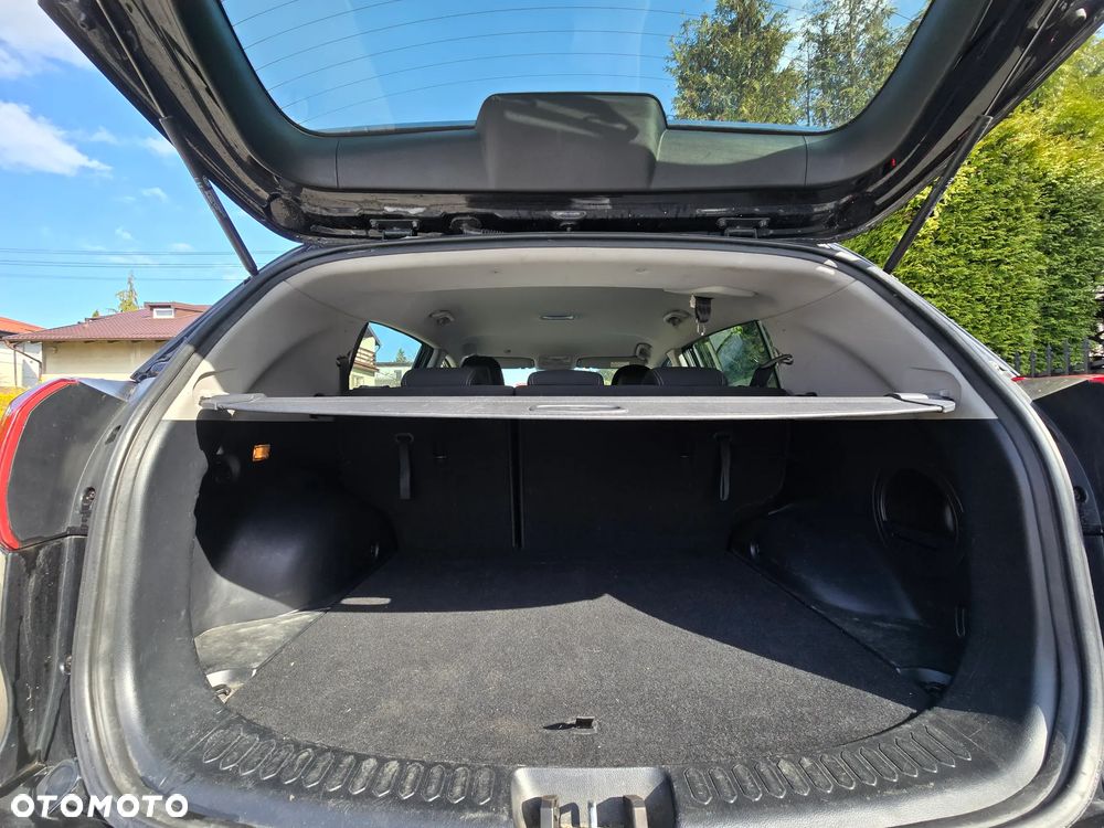 Kia Sportage 2.0 CRDI L AWD - 6