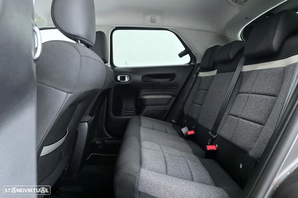 Citroën C4 Cactus 1.2 PureTech Shine Pack - 10