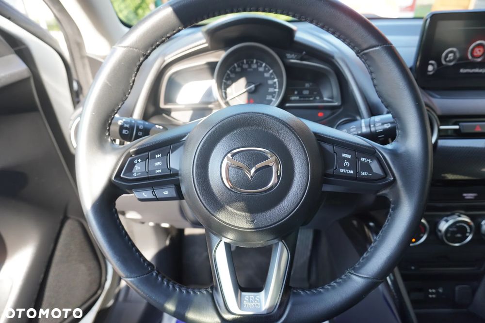 Mazda 2 SKYACTIV-G 90 Homura - 19
