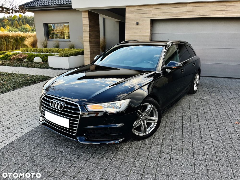 Audi A6 - 3