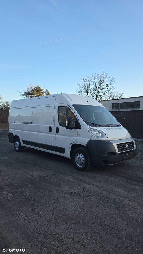 Fiat Ducato - 2