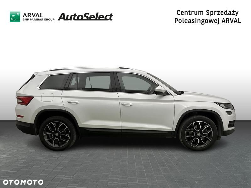 Skoda Kodiaq 2.0 TSI 4x4 Style DSG - 7