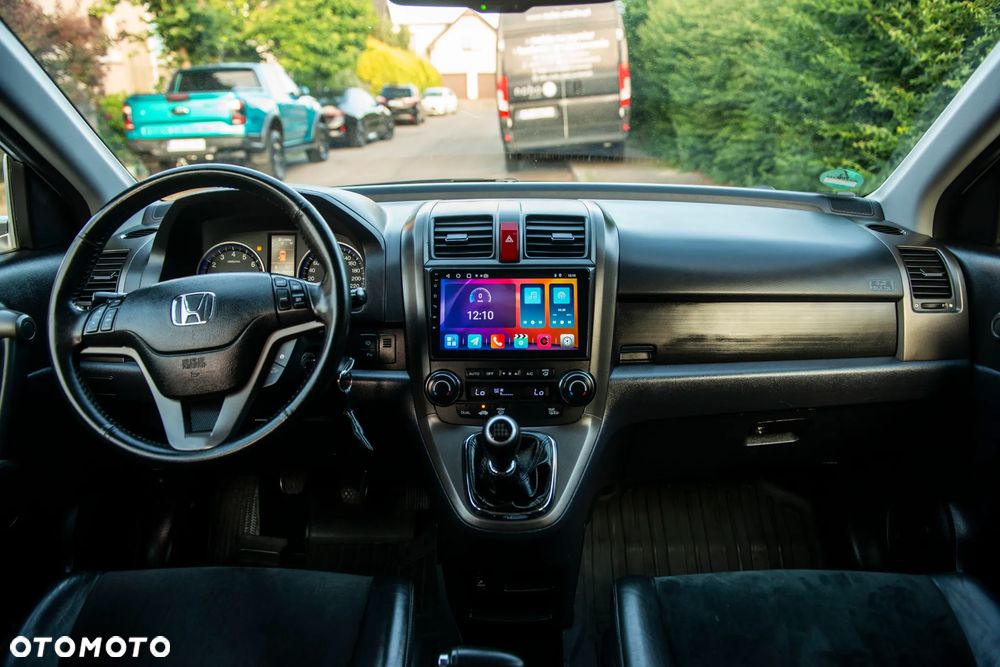 Honda CR-V 2.0 Executive - 31