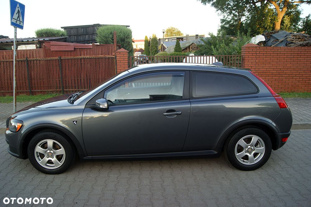 Volvo C30 1.8 Kinetic - 12