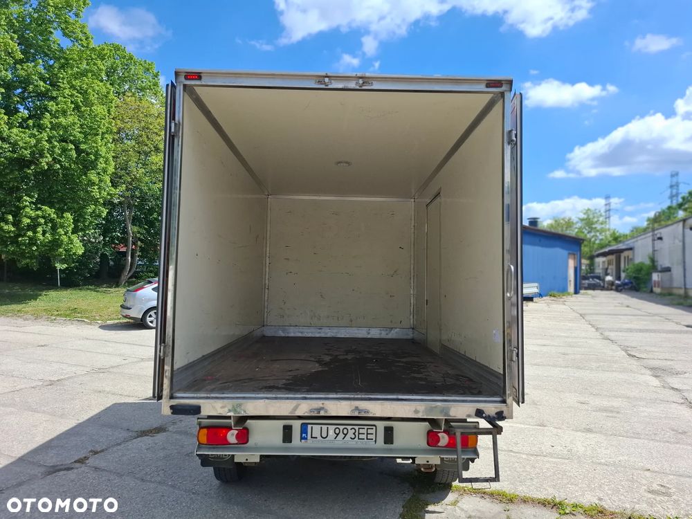 Fiat DUCATO - 8