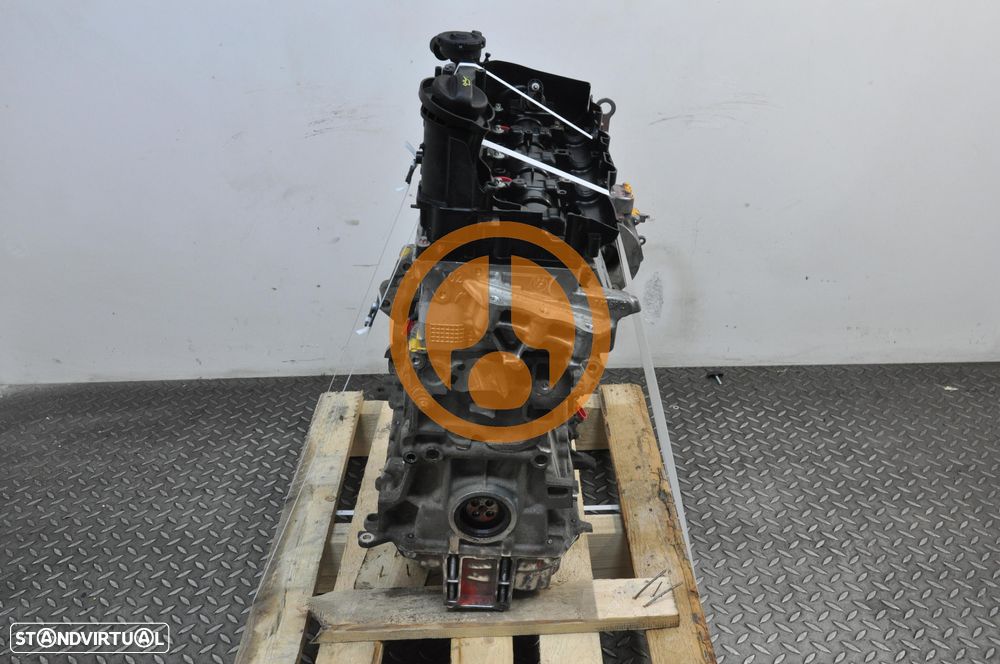 Motor N47C16A MINI MINI MINI CLUBMAN MINI CLUBVAN MINI COUNTRYMAN MINI DECAPOTABLE MINI PACEMAN - 1