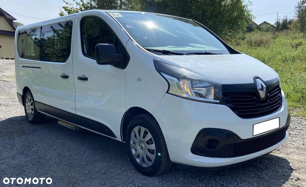 Renault Trafic - 4